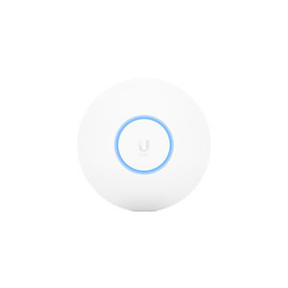 UniFi WiFi 6 Plus AP, 802.11ax Dual-Band Access Point
