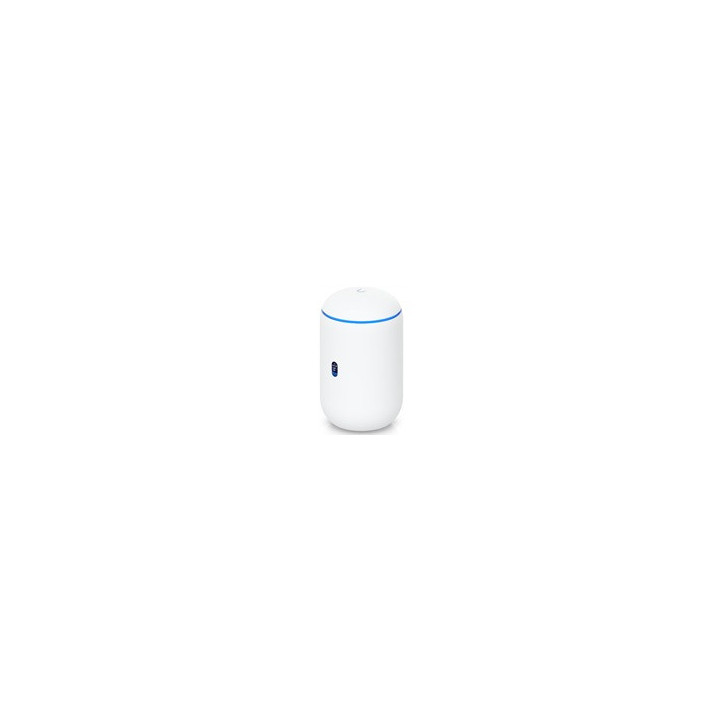 UniFi Dream Router 7, Desktop 10G Cloud Gateway with