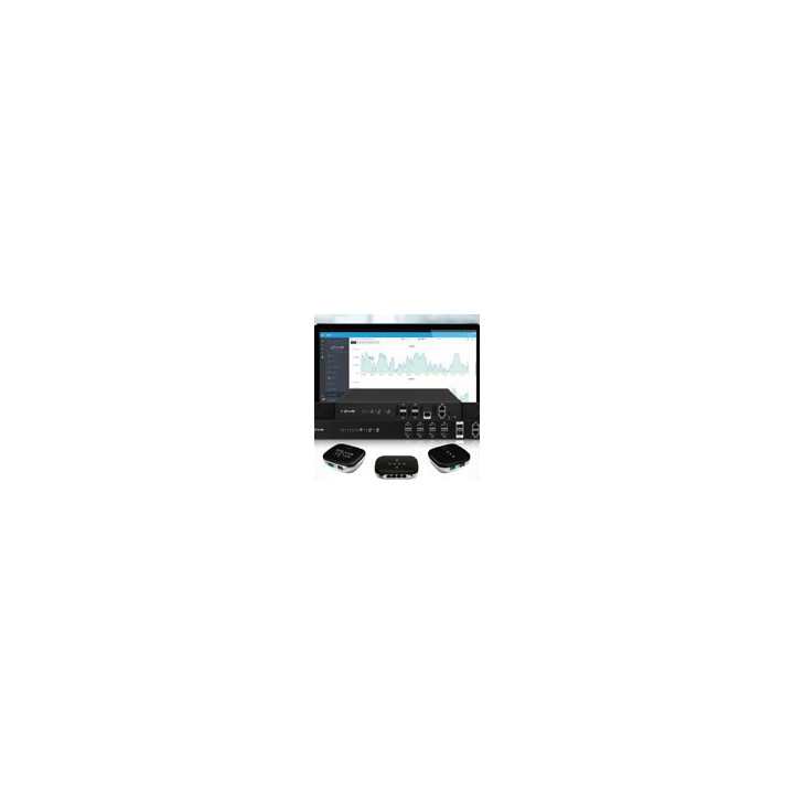UISP UFiber OLT Terminal, UISP-ready Optical Line Terminal