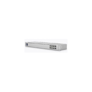 UniFi 8-Port 10 Gigabit Fiber Aggregation Switch