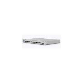 UniFi 24-Port 2.5GbE Enterprise PoE Switch with SFP+ uplink