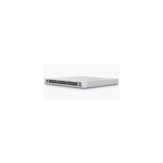 UniFi 48-Port 2.5GbE Enterprise PoE Switch with SFP+ uplink