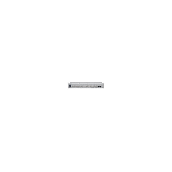 UniFi Professional Max 16-Port Gigabit PoE Switch with Layer