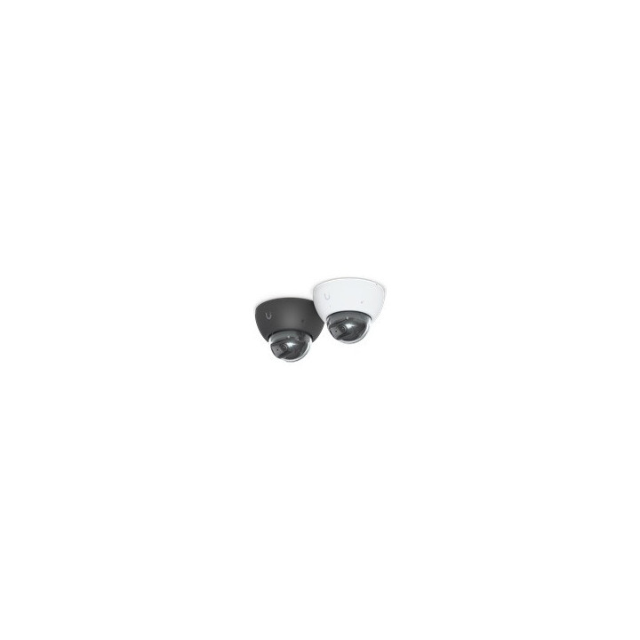 UniFi 8MP AI Dome Camera, IK10