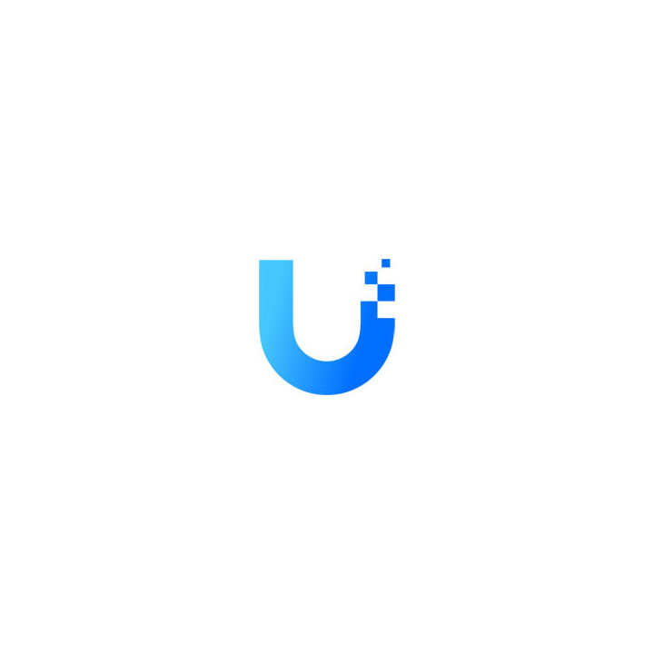 UniFi Express Compact Cloud Gateway with Integrated Wi-Fi 6