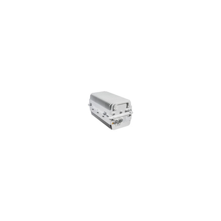 OLT Lightspan SF-8M with Dual Coax Power Supply