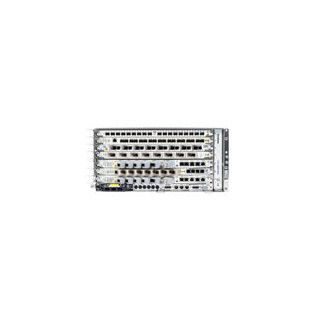OLT FX-4 Redundant Lightspan Starter Kit