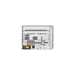 OLT FX-8 Redundant Lightspan Starter Kit