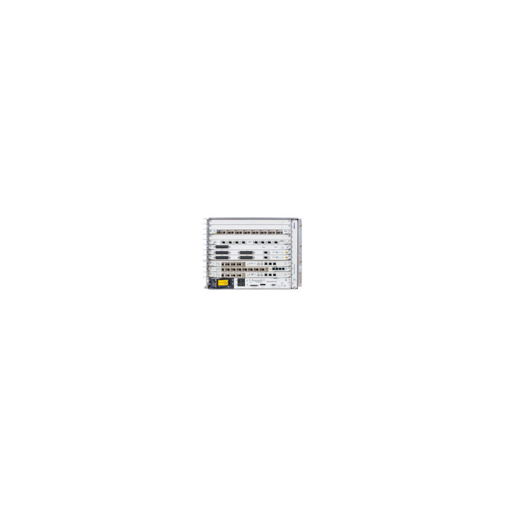 OLT FX-8 Redundant Lightspan Starter Kit