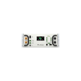 viaPhoton Fischer Remote Battery Intelligent Backup