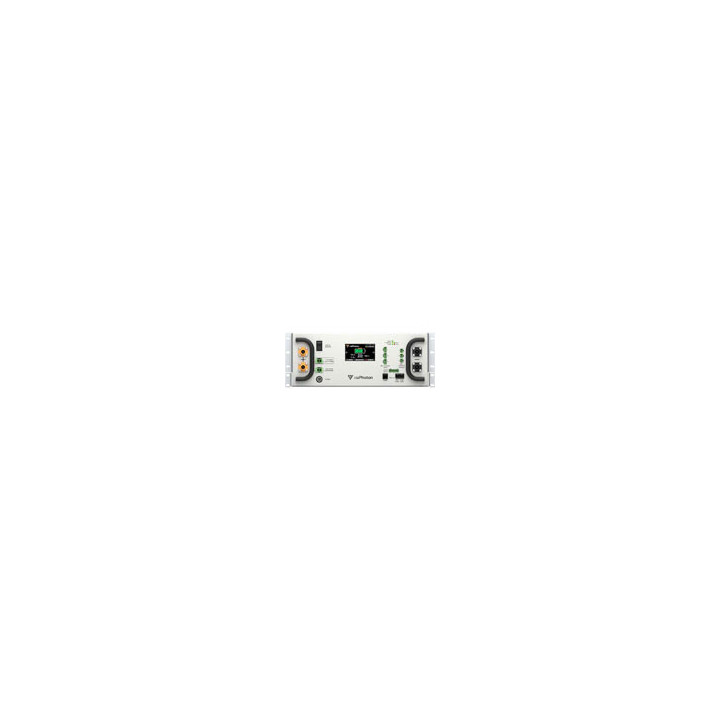 viaPhoton Fischer Remote Battery Intelligent Backup