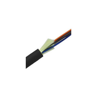 6 Strand Single Mode Fiber Cable