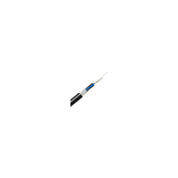 12 Strand Single Mode Fiber