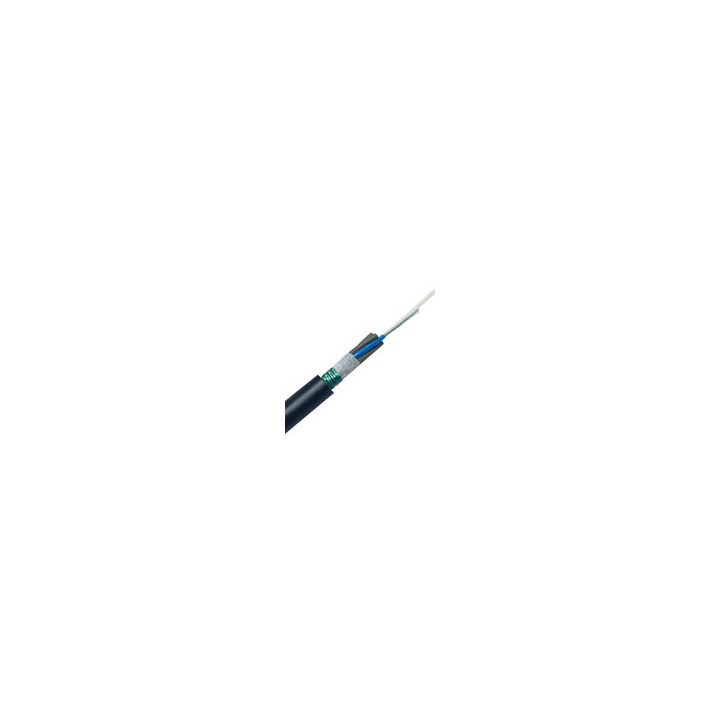144 Strand Single Mode Fiber