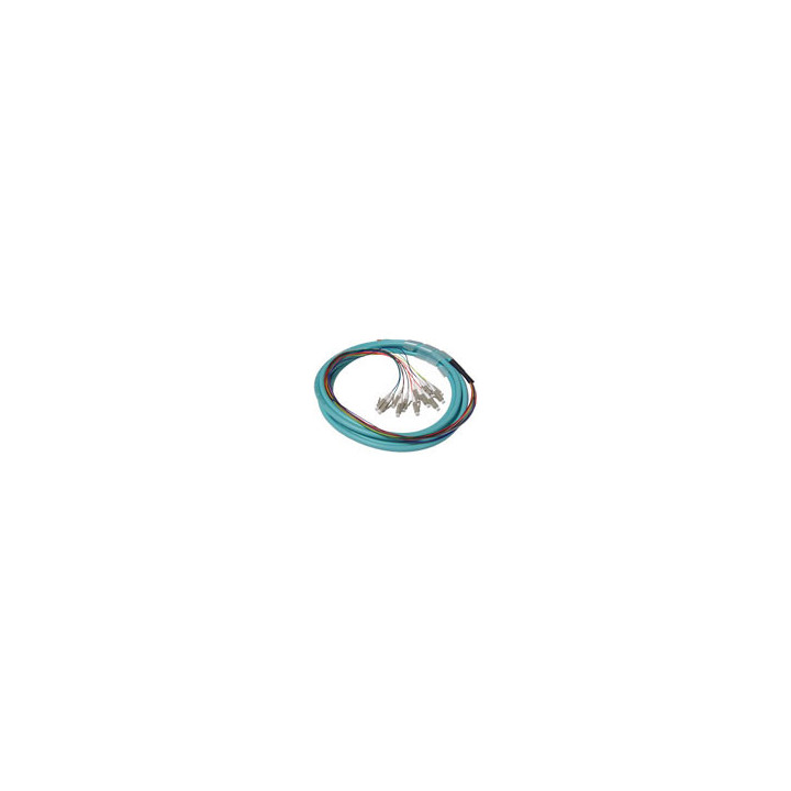 Fiber Optic Pigtail Cable
