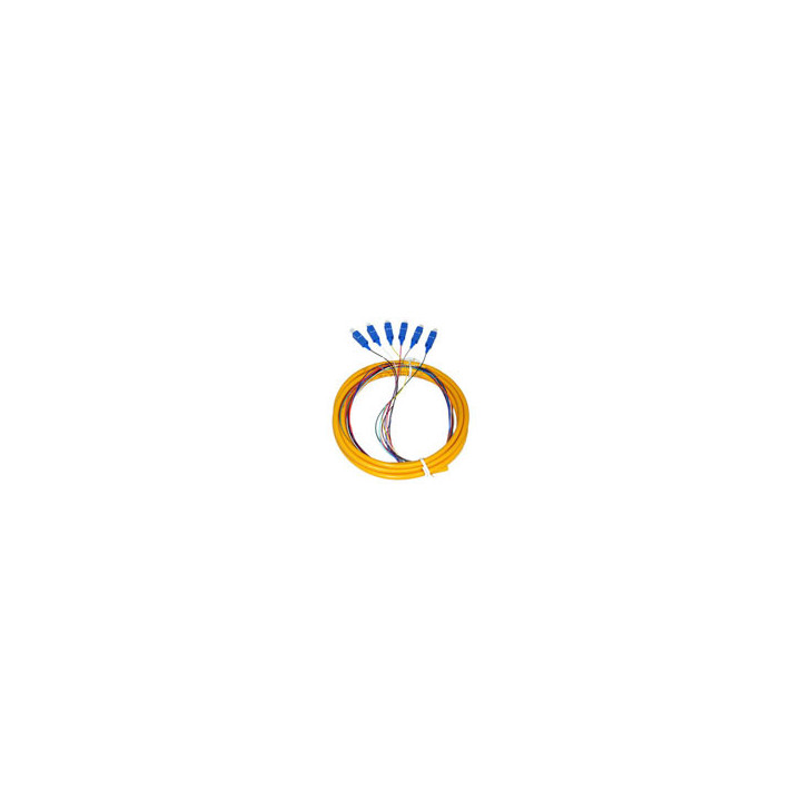 Fiber Optic Pigtail Cable