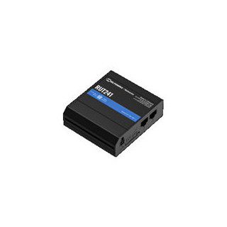 RUT241 4G LTE CAT4 Cellular Industrial Router with 2x