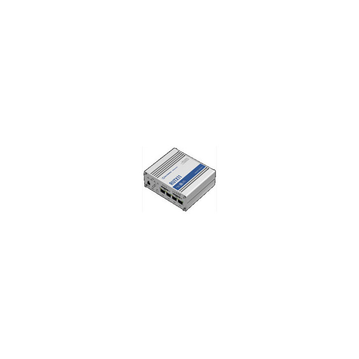 RUTX11 4G LTE CAT6 Cellular Industrial Router with 4x