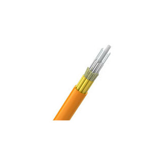 SDGI Indoor Multi-Mode Breakout Optical Fiber Cable