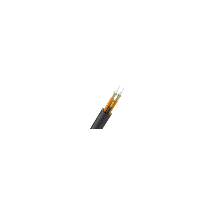 SDGI Indoor Single Mode Optical Fiber Cable for RRU-BBU