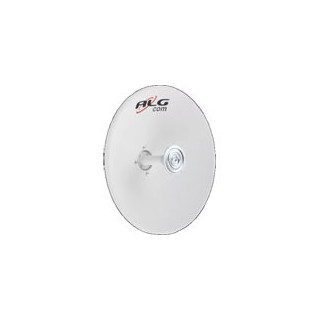 PTP Dish Antenna, 4.9-6.25GHz 3-ft (0.9m)