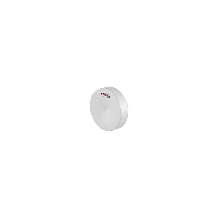 PTP Microwave Antenna, 10-11.7GHz 3-ft (0.9m)
