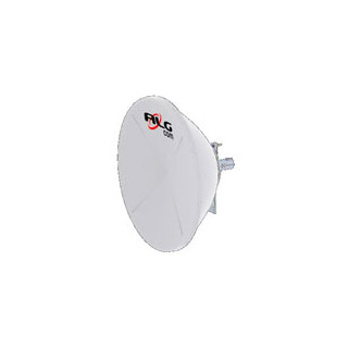 PTP Shielded Antenna, 4.9-6.4GHz 1-ft (0.3m)