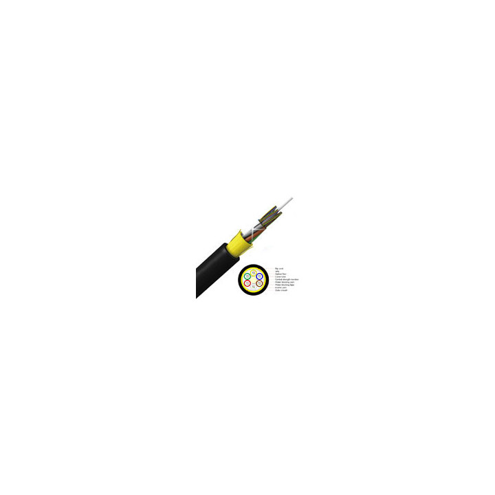 LiteLinx ADSS Fiber Cable