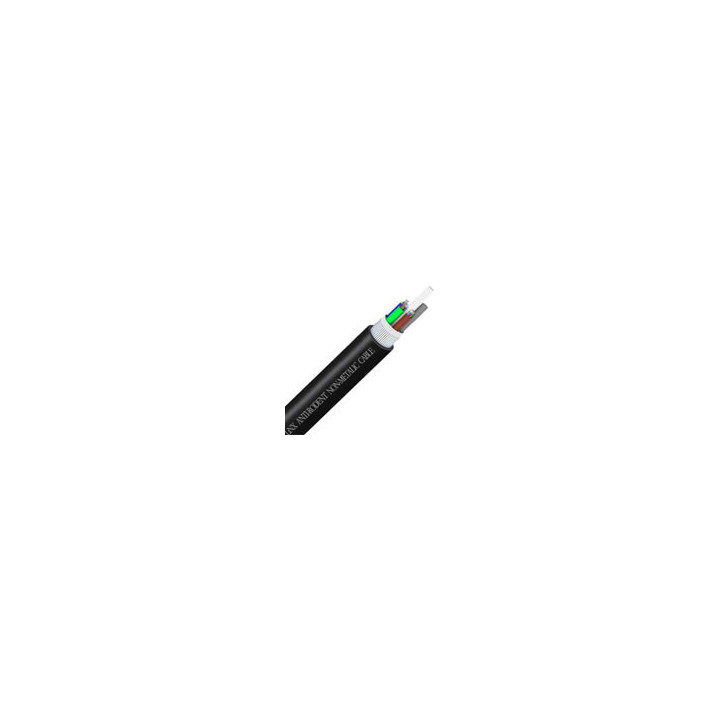 LiteLinx Anti Rodent Fiber Cable with 288F and FRP