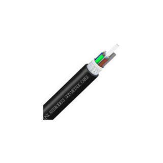 LiteLinx Anti Rodent Fiber Cable with 96F and FRP
