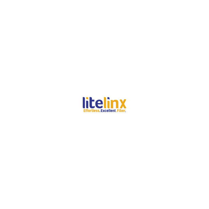LiteLinx Optical Fiber Patch Panel (72 Cores) Ribbon