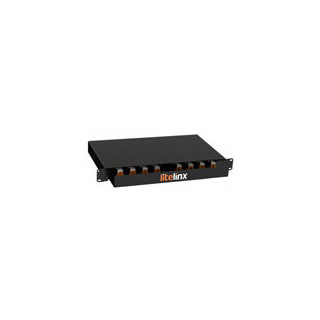 LiteLinx Splitter Tray - includes cage