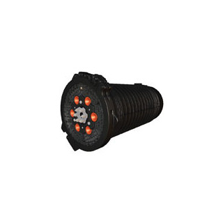 Apex X-2S Sealed Splice Closure