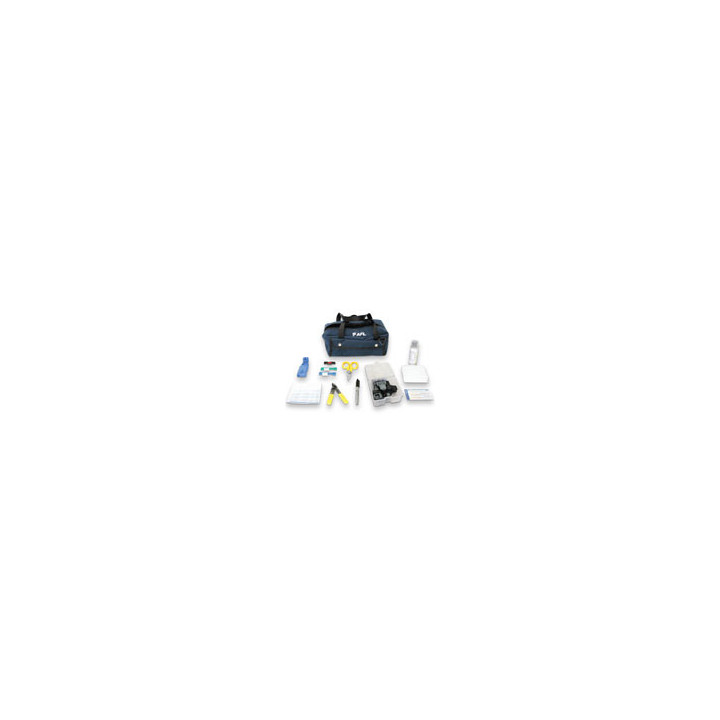 FASTConnect High Precision Tool Kit with CT16 Cleaver