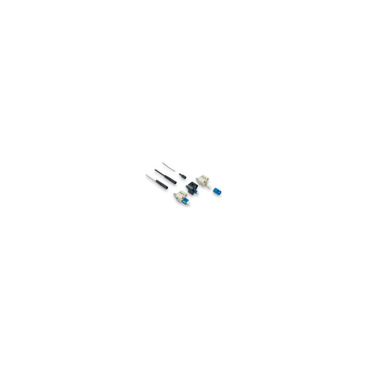 AFL 2mm Boot Kit, SC/LC/ST