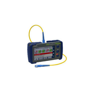 AFL FlexScan FS200 Single Mode OTDR Kit