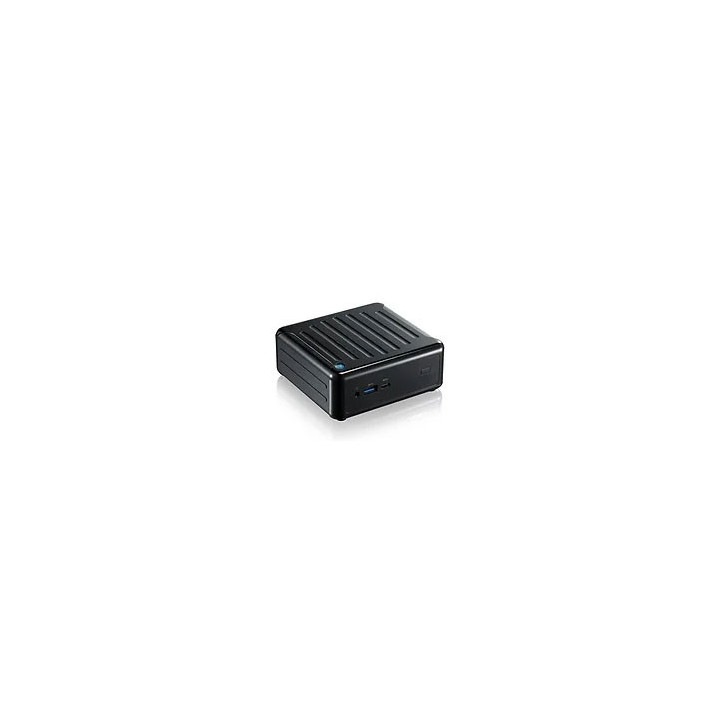 HyperCore Cloud EdgeMini 5G Setup