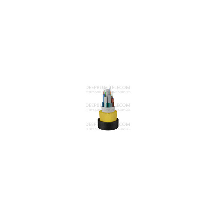 ADSS Fiber Optic Cable, 36FO