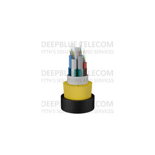 ADSS Fiber Optic Cable, 96FO