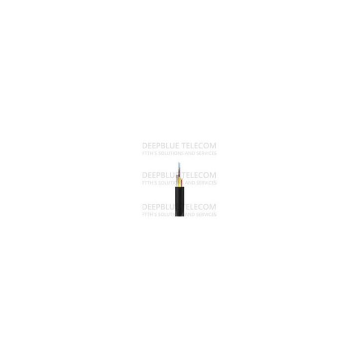 ASU Fiber Optic Cable, 12FO