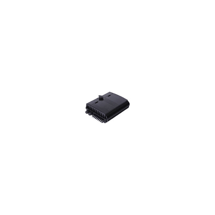 CTO Termination Box, 8 cores