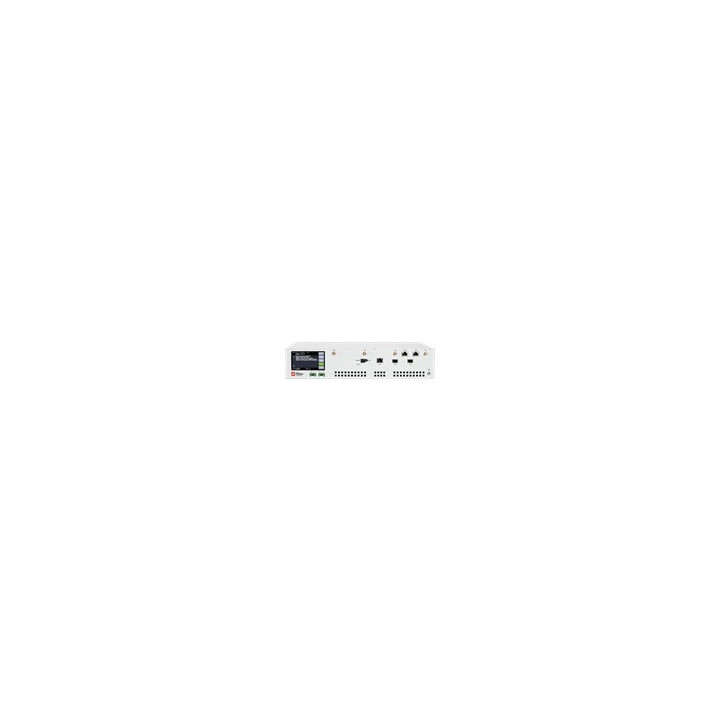 Integra-FIDU+ 6GHz Dual-core Full Indoor System