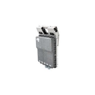 Integra-X2 11GHz Outdoor Dual Transceiver Radio