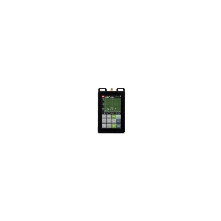 Spectrum Compact v.2 J0SSAP31 Spectrum Analyzer Kit