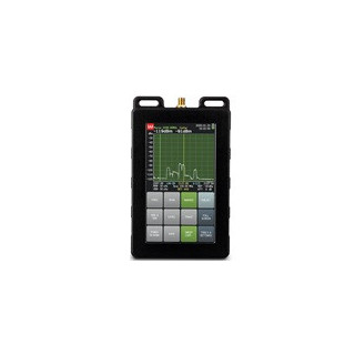 Spectrum Compact v.2 J0SSAP33 Spectrum Analyzer Basic Kit