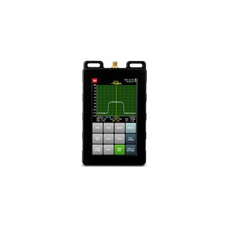 Spectrum Compact v.2 J0SSAP52 Spectrum Analyzer Kit