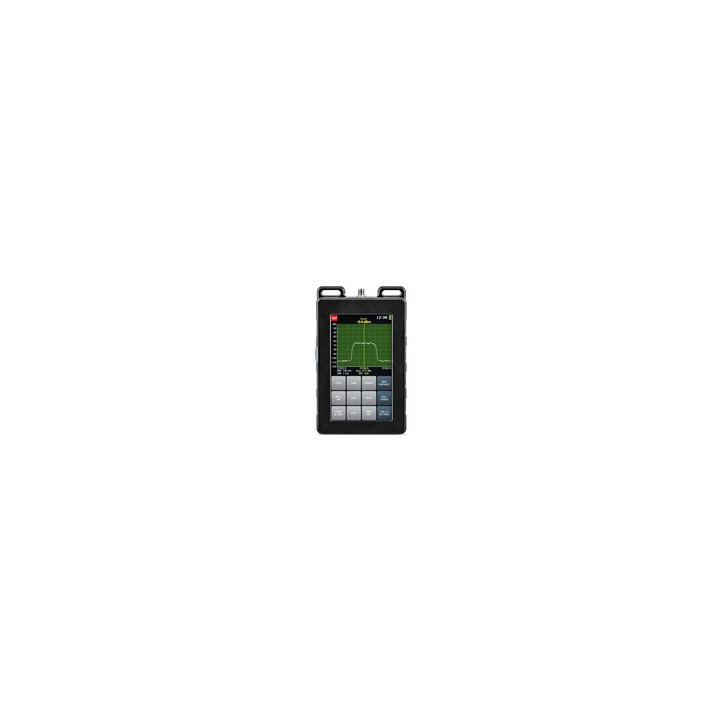 Spectrum Compact v.2 J0SSAP53 Spectrum Analyzer Kit