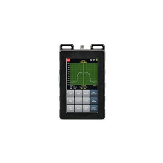 Spectrum Compact v.2 J0SSAP74 Spectrum Analyzer Kit